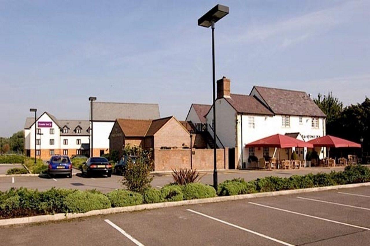 Premier Inn Gloucester Exteriér fotografie